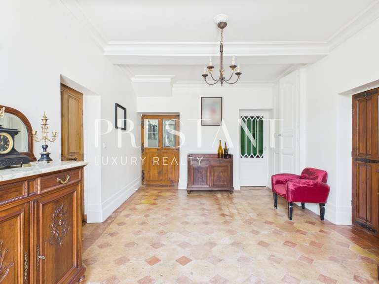 House Langon - 6 bedrooms - 466m²