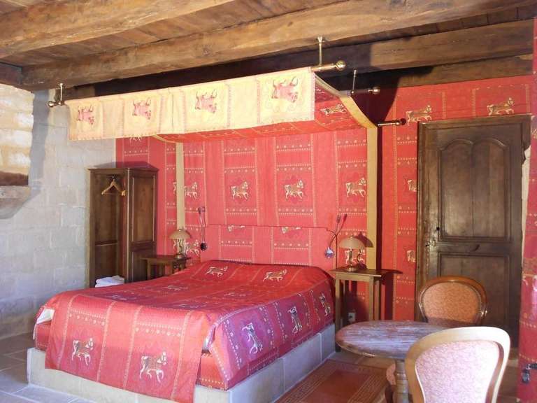 Propriété Langres - 7 chambres - 854m²