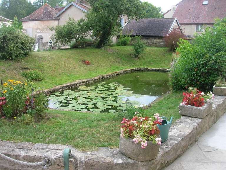 Propriété Langres - 7 chambres - 854m²
