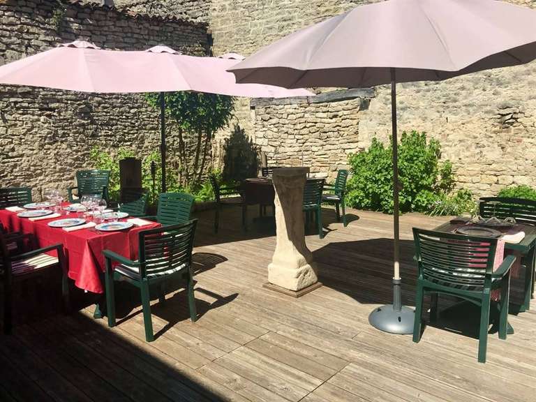 Propriété Langres - 7 chambres - 854m²