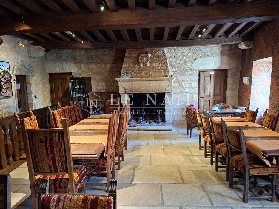 Propriété Langres