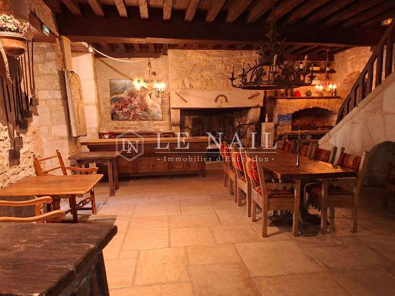 Propriété Langres - 7 chambres - 854m²