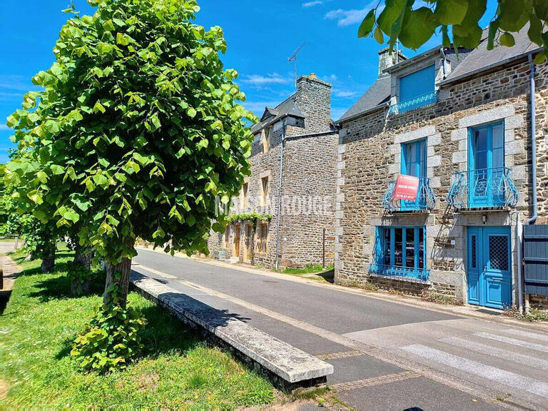House Langrolay-sur-Rance - 3 bedrooms