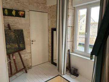 Maison Langrune-sur-Mer - 6 chambres