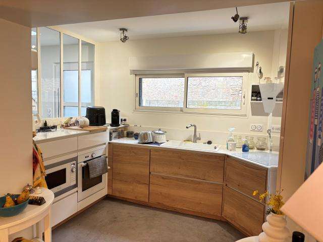 Maison Langrune-sur-Mer