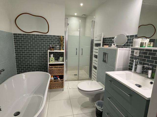 Maison Langrune-sur-Mer