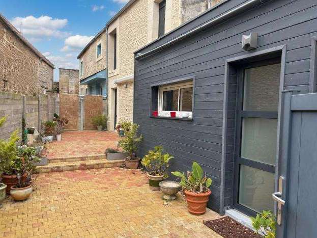 Maison Langrune-sur-Mer - 6 chambres