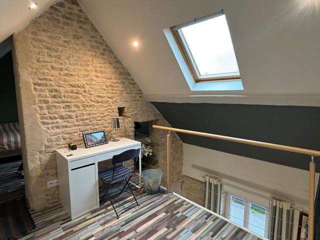 Maison Langrune-sur-Mer - 6 chambres