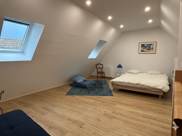 Maison Langrune-sur-Mer - 6 chambres