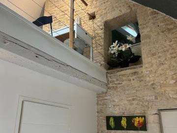 Maison Langrune-sur-Mer - 6 chambres