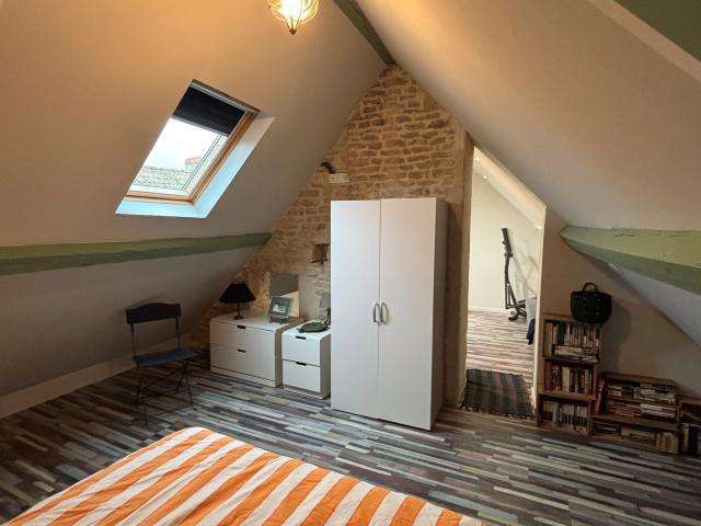 Maison Langrune-sur-Mer