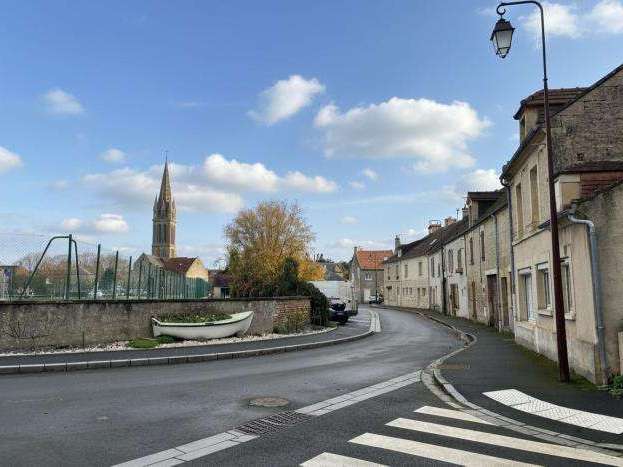 Maison Langrune-sur-Mer - 6 chambres