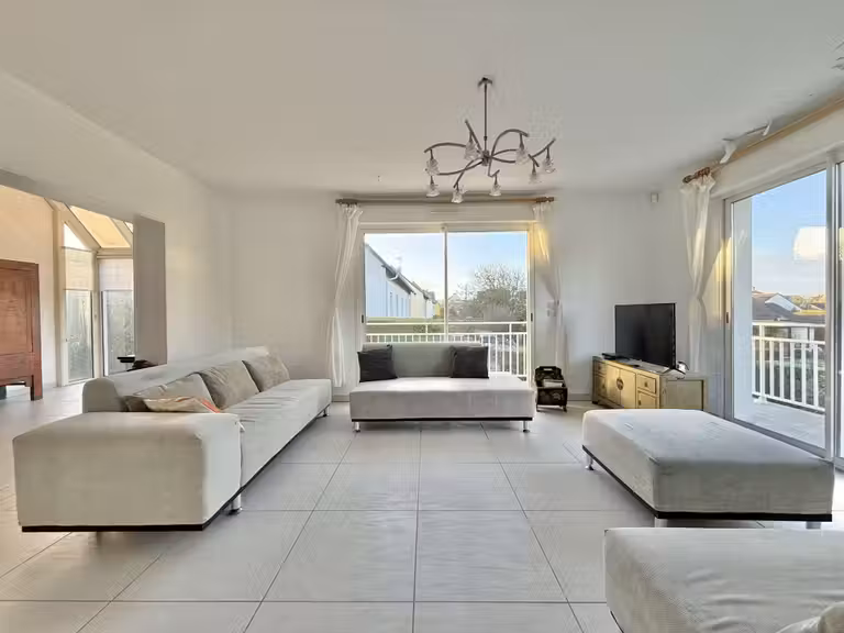 House Langrune-sur-Mer - 6 bedrooms