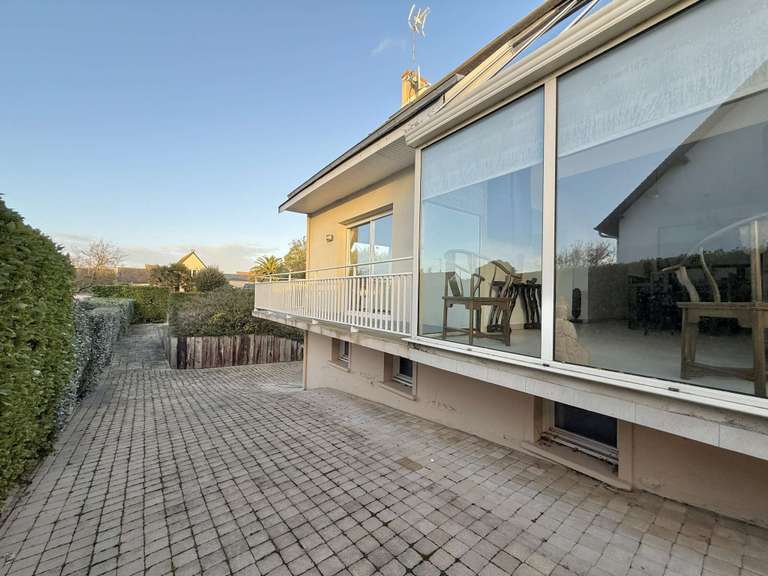 House Langrune-sur-Mer - 6 bedrooms