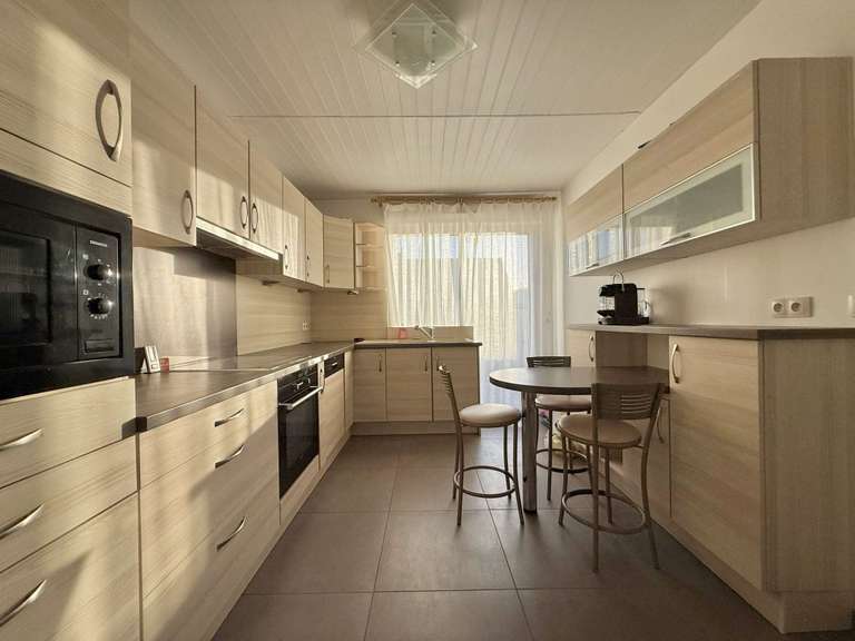 House Langrune-sur-Mer - 6 bedrooms