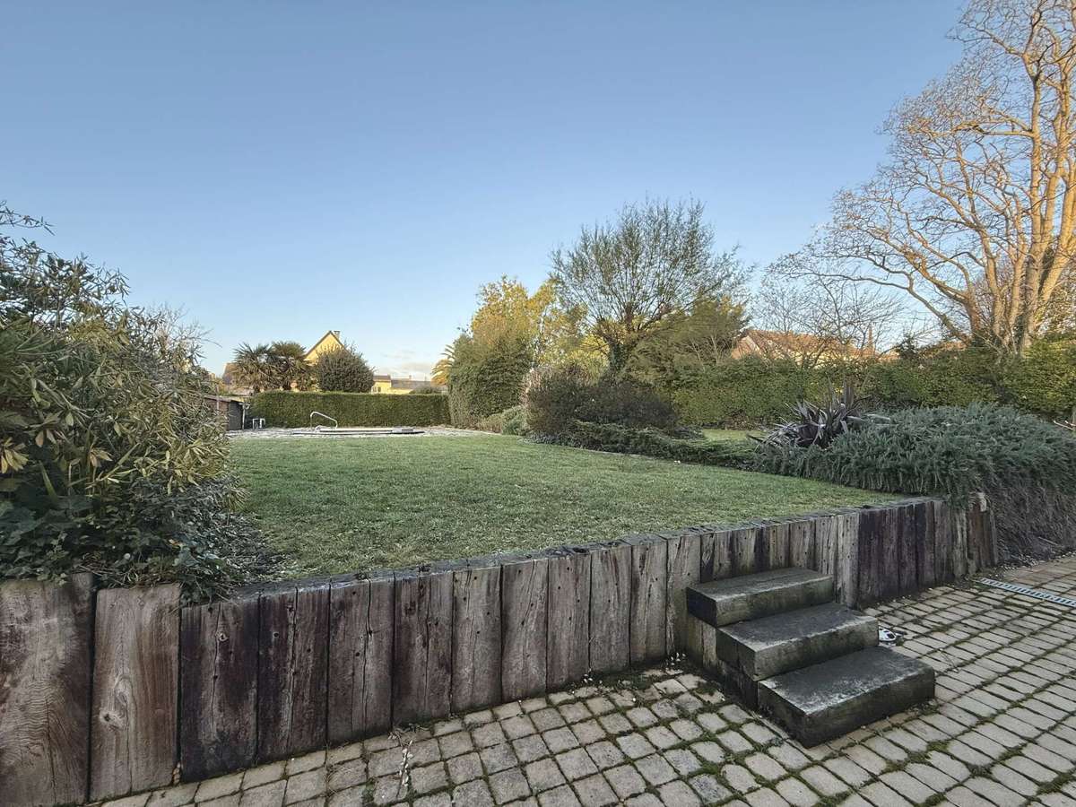 House Langrune-sur-Mer