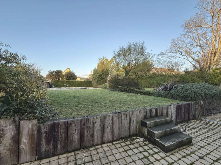 House Langrune-sur-Mer - 6 bedrooms