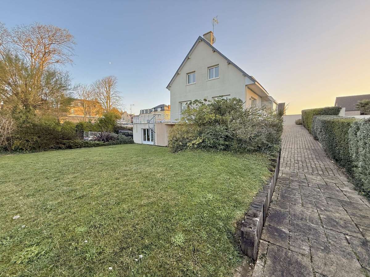 House Langrune-sur-Mer