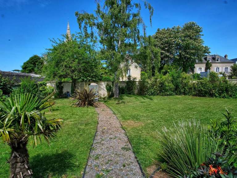 Maison Langrune-sur-Mer - 6 chambres