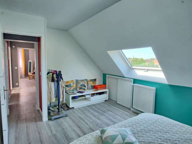Maison Langrune-sur-Mer - 6 chambres