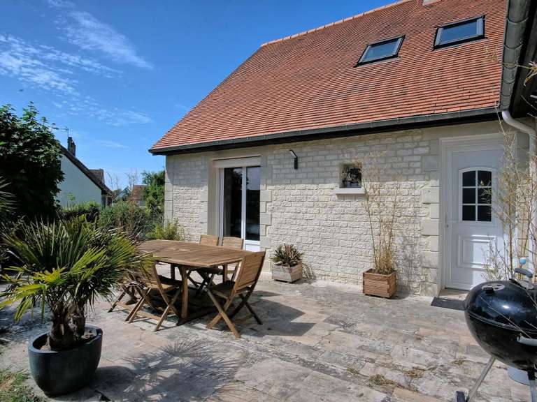 Maison Langrune-sur-Mer - 6 chambres