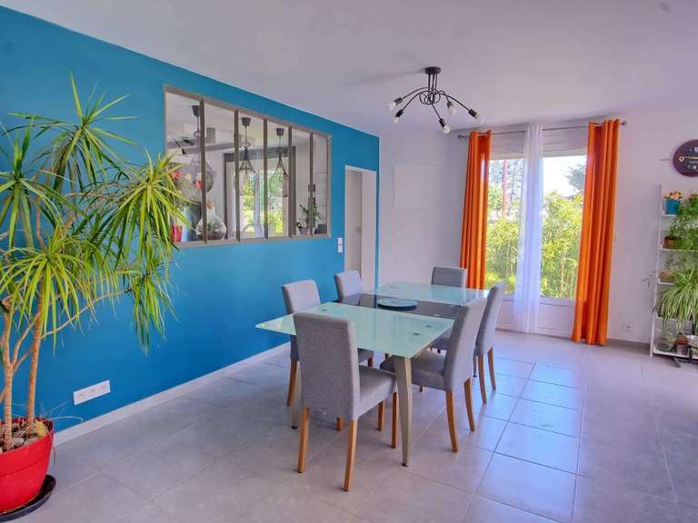 Maison Langrune-sur-Mer - 6 chambres