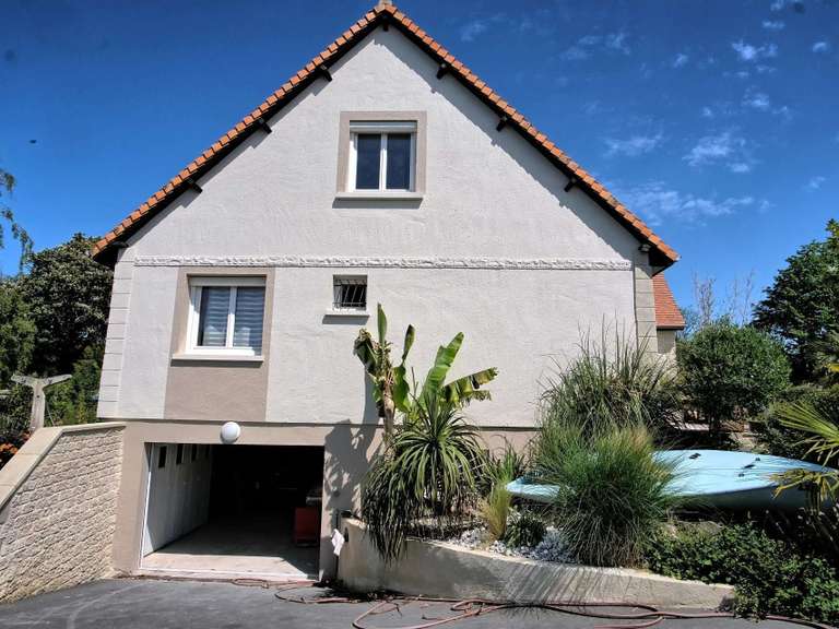 Maison Langrune-sur-Mer - 6 chambres