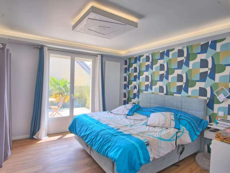 Maison Langrune-sur-Mer - 6 chambres