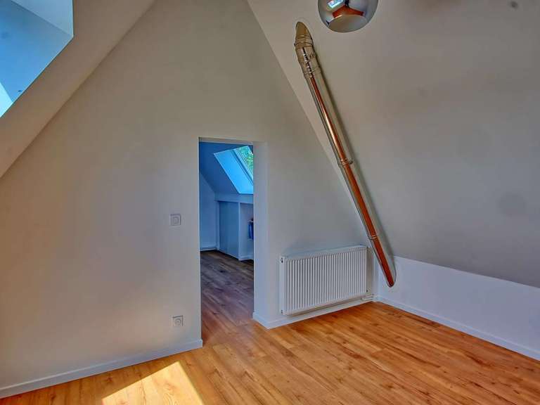 Maison Langrune-sur-Mer - 6 chambres