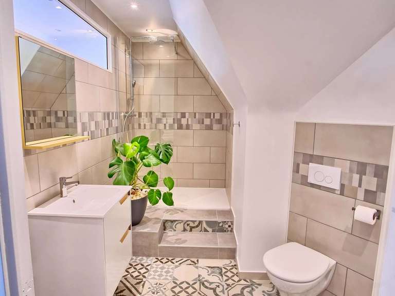 Maison Langrune-sur-Mer - 6 chambres