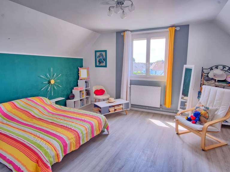 Maison Langrune-sur-Mer - 6 chambres
