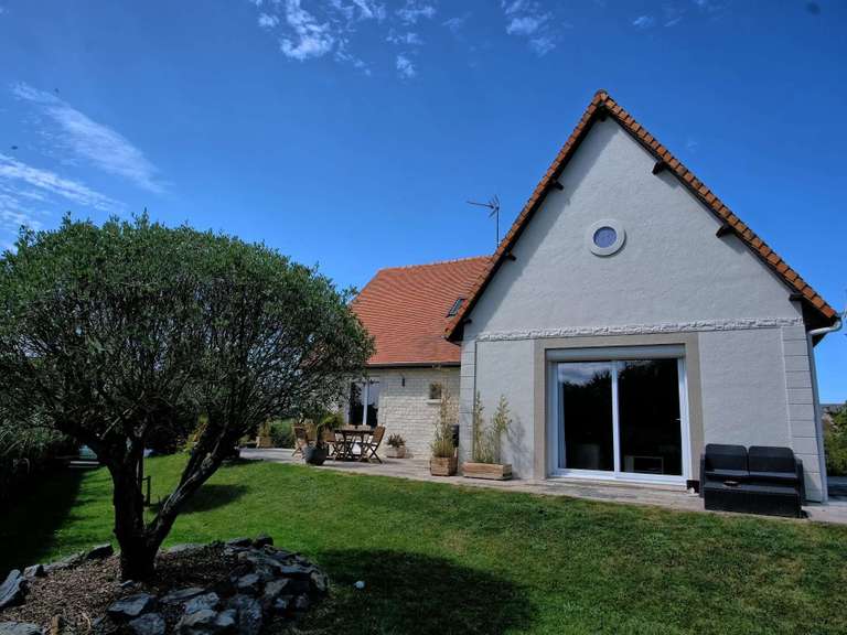Maison Langrune-sur-Mer - 6 chambres