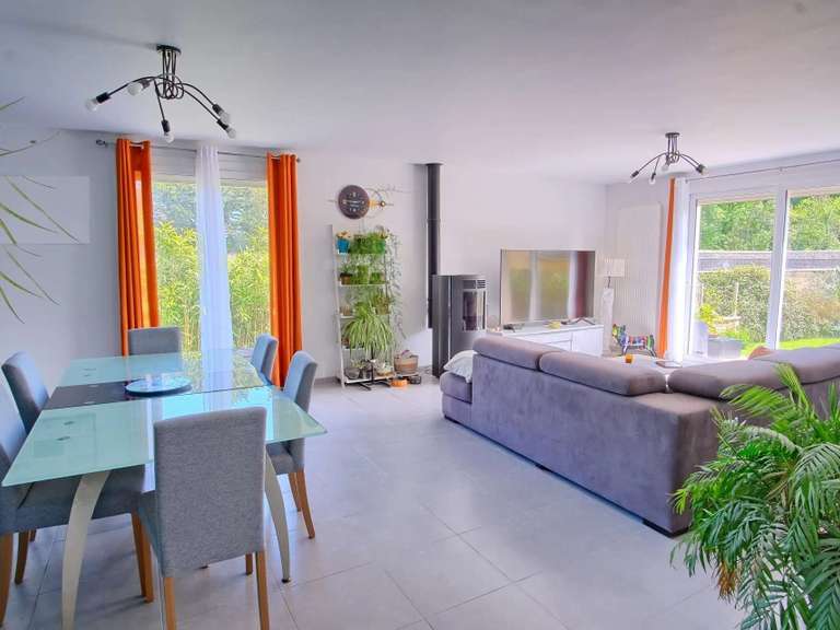 Maison Langrune-sur-Mer - 6 chambres