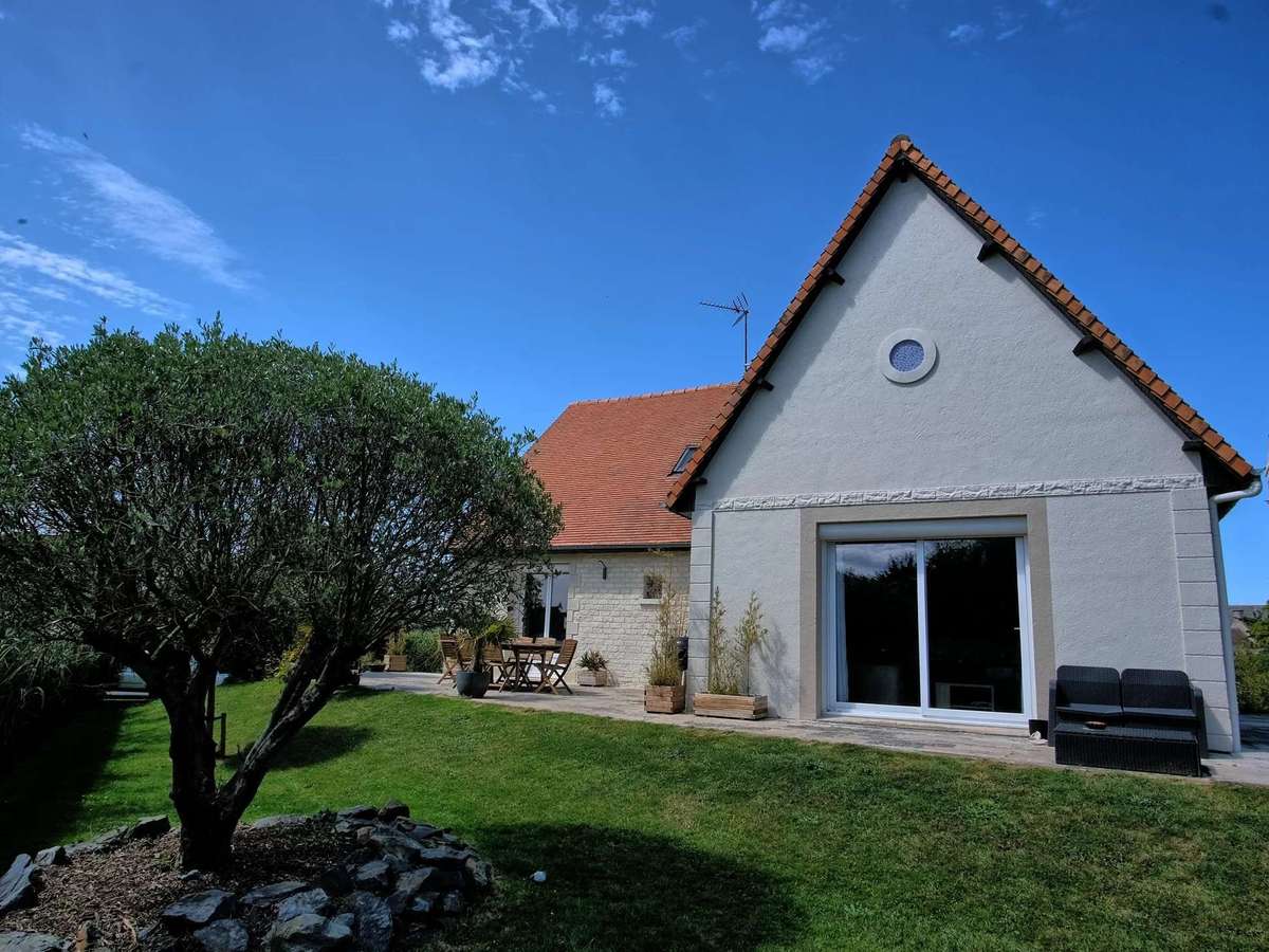 Maison Langrune-sur-Mer