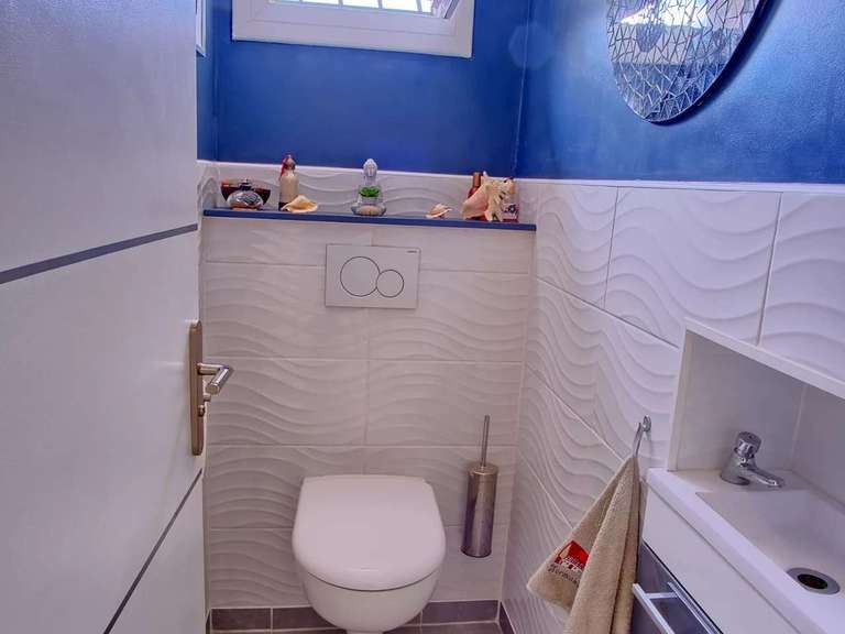 Maison Langrune-sur-Mer - 6 chambres
