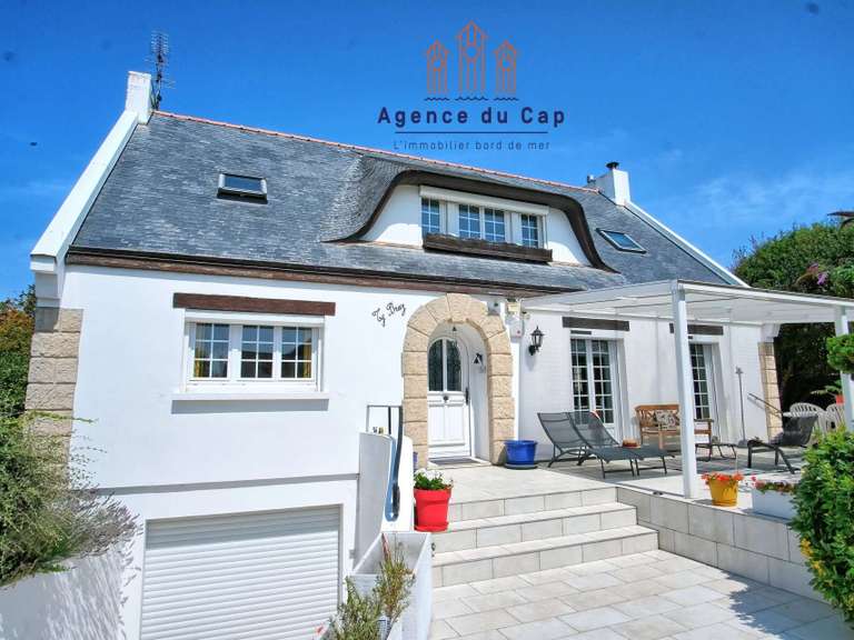 Maison Langrune-sur-Mer - 6 chambres