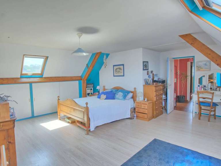 Maison Langrune-sur-Mer - 6 chambres