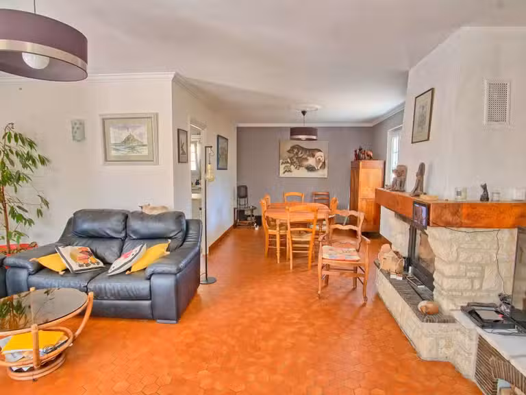 Maison Langrune-sur-Mer - 6 chambres