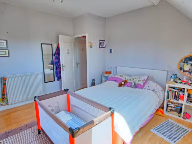 Maison Langrune-sur-Mer - 6 chambres
