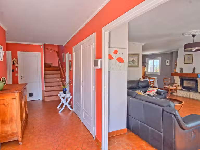 Maison Langrune-sur-Mer - 6 chambres