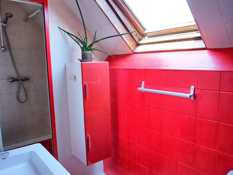 Maison Langrune-sur-Mer - 6 chambres