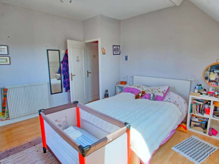 Maison Langrune-sur-Mer - 6 chambres