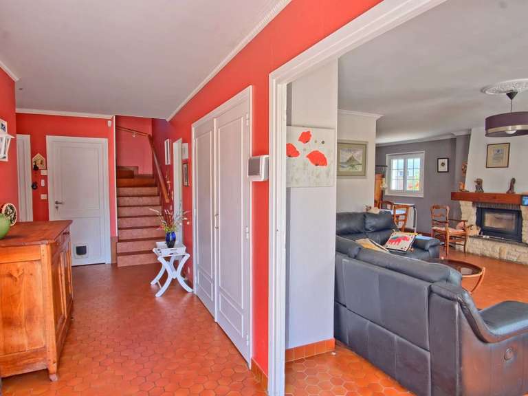 Maison Langrune-sur-Mer - 6 chambres