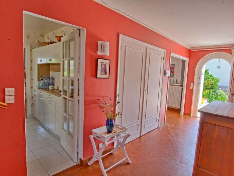 Maison Langrune-sur-Mer - 6 chambres