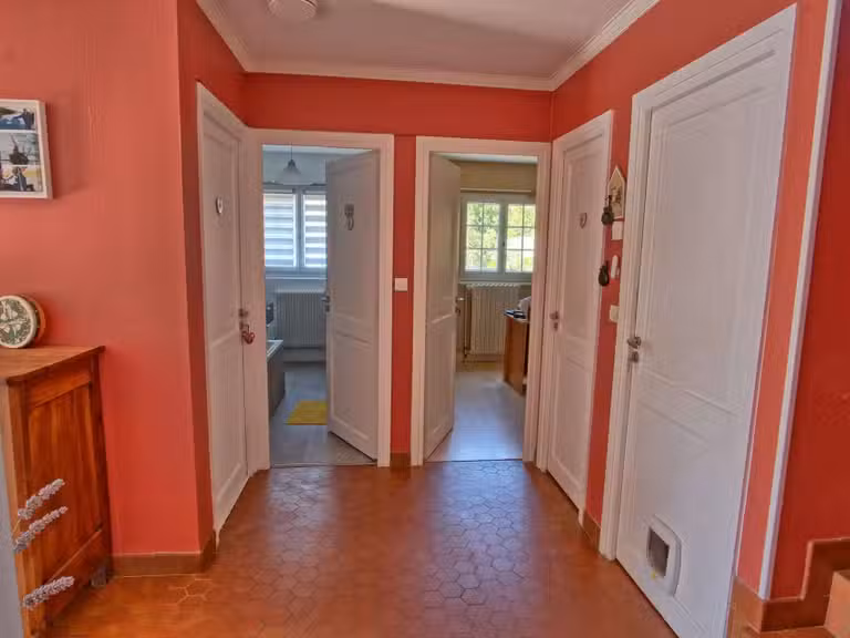Maison Langrune-sur-Mer - 6 chambres