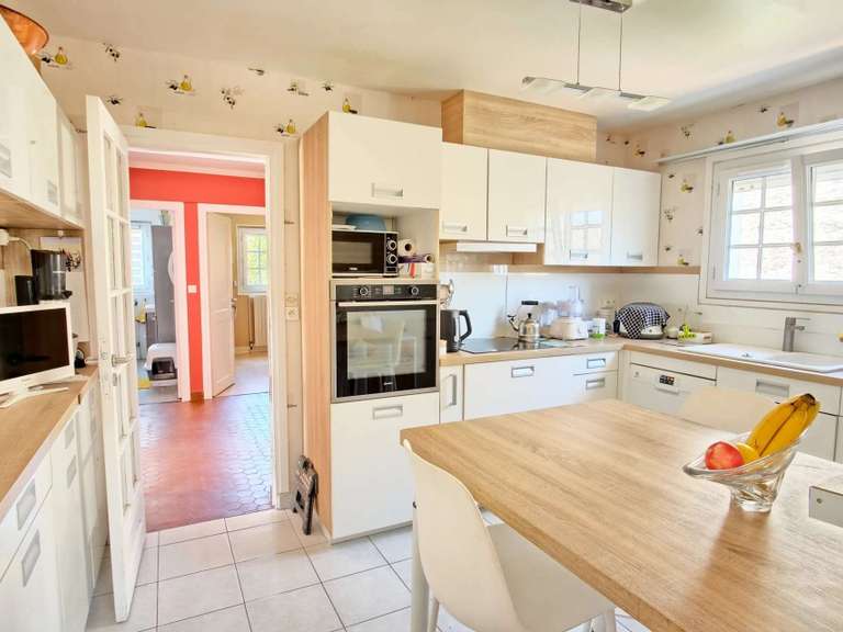 Maison Langrune-sur-Mer - 6 chambres