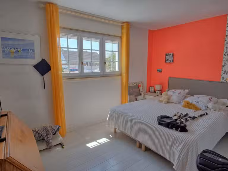 Maison Langrune-sur-Mer - 6 chambres