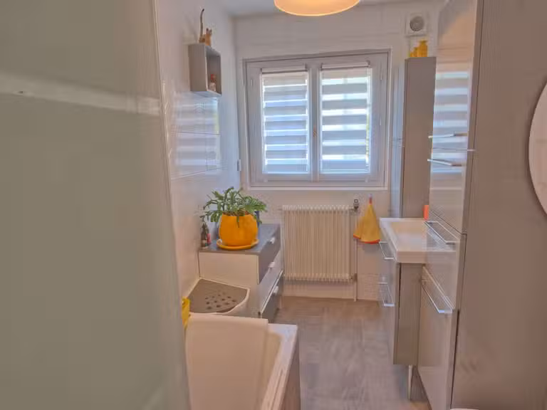 Maison Langrune-sur-Mer - 6 chambres