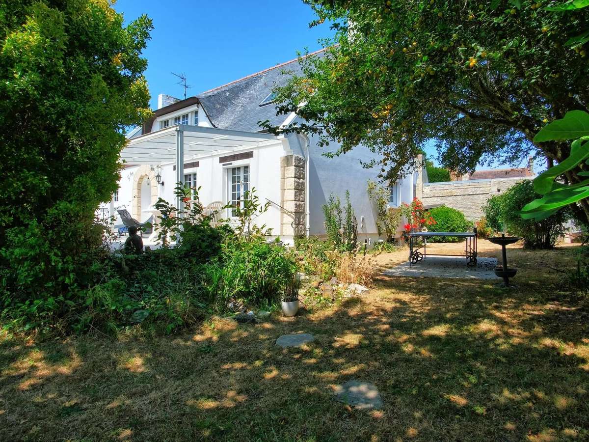 Maison Langrune-sur-Mer