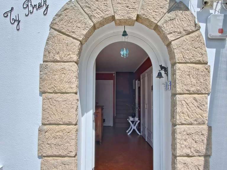 Maison Langrune-sur-Mer - 6 chambres